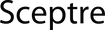 Sceptre