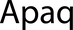 Apaq
