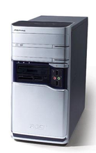 Aspire E380