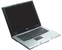 TravelMate 2450 série