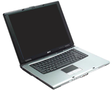 Acer TravelMate 2450 serie