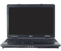 TravelMate 4320-101G12Mi