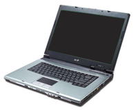 TravelMate 4601 (DDR2)