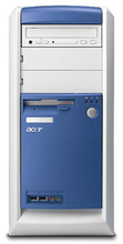 Veriton 7100-T933A