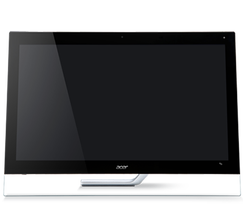 Aspire 7600U-UR12 All-in-One