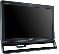 Veriton Z2660G-xxx Series