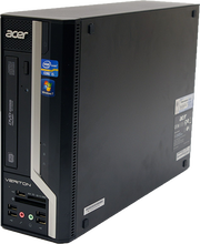 Veriton X275-UD6600W
