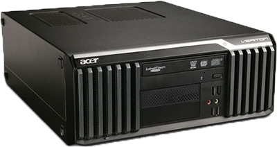 Veriton S461-UD8401C