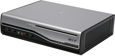 Veriton L4610G-Ui5240W