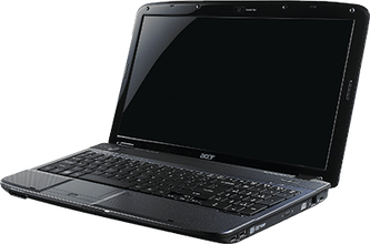 Aspire 5720ZG