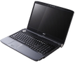 Acer Aspire 6000 Notebook serie