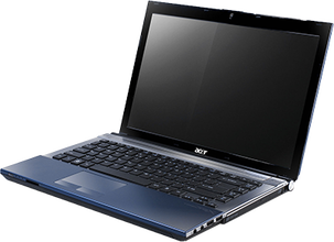 Aspire TimelineX 4830TG (AS4830TG-xxx)