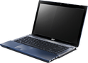 Acer Aspire TimelineX Serie