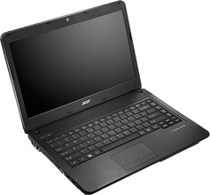 TravelMate P278-MG-xxx Serie