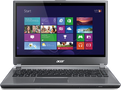 Acer Aspire M Notebook serie
