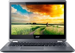 Aspire F15
