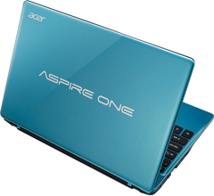 Aspire One D260 (DDR2) (Intel Atom N450)