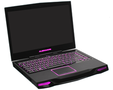 Alienware M14 serie