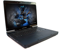 M17x (Core i7)