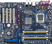 AsRock 4Core Series