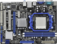AsRock 760GM Series