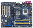 AsRock 775 Series