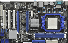 AsRock 770 Series