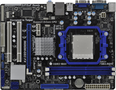 AsRock 960 Series