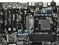 AsRock 990 Series