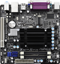 AD2700-ITX
