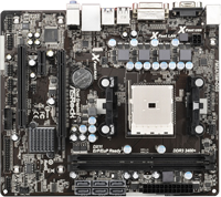 FM2A88M Extreme4+ R2.0