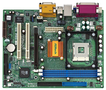 AsRock GE Series
