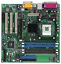 AsRock M Series