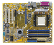 Asus A8N série