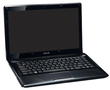 Asus A43 Notebook serie