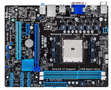 Asus A55 Motherboard série