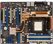Asus Crosshair Serie