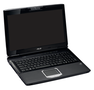 Asus G60 Notebook série