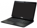 Asus G750 Notebook série