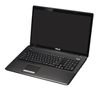 Asus K93 Notebook série