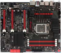 Maximus XI Formula ROG