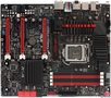 Asus Maximus Serie