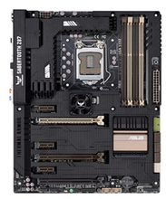 Sabertooth Z97 Mark S