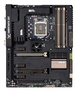 Asus Sabertooth Serie