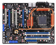 Asus Striker Serie