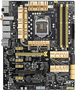 Asus Z Motherboard Serie