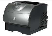 Workgroup Laser Printer W5300n