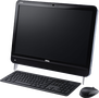 Dell Inspiron One Desktop serie