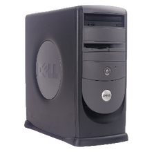 Dimension 4700 MCE (Media Center)