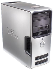 Dimension E530